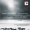 Violin Concerto in D Major: II. Aria I - David Nebel, Baltic Sea Philharmonic & Kristjan Järvi lyrics