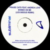 Praise Cats - Shined on Me (feat. Andrea Love)