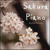 Sakura Piano - Cheerful Melodies artwork