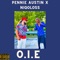Pennie Austin (feat. Niqoloss) - Pennie Austin lyrics