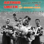 Arthur "Guitar Boogie" Smith - Who Shot Willie