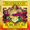 Paganini Rocks (feat. Au Revoir Simone) - EP artwork