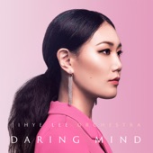 Daring Mind artwork