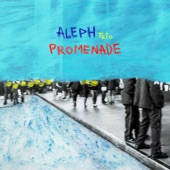 Promenade artwork