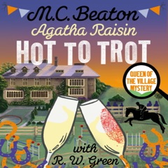 Agatha Raisin: Hot to Trot