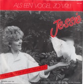 Als Een Vogel Zo Vrij - Single