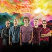 The Infamous Stringdusters - Cloud Valley