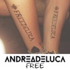 Andrea De Luca - Free (DJ Maxwell Radio Edit)