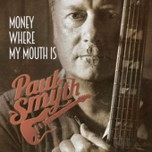 Money Where My Mouth Is - EP artwork