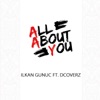 All About You (feat. Dcoverz) - Single