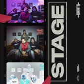 Stage (feat. Frenzzy, Saifan, Sammohit & Sledge) artwork