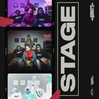 Aavrutti - Stage (feat. Frenzzy, Saifan, Sammohit & Sledge) - Single artwork