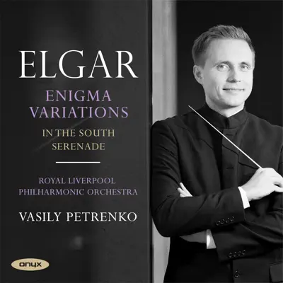 Elgar: Enigma Variations - Royal Liverpool Philharmonic Orchestra Elgar: Enigma Variations - Royal Liverpool Philharmonic Orchestra