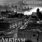 Arkham - Greeziih Piika Flame lyrics