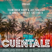 Cuéntale (feat. SATTIVO 9) artwork