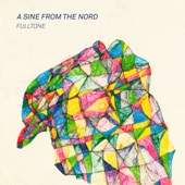 A Sine From the Nord - EP artwork