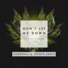 Don't Let Me Down (feat. Daya) [Hardwell & Sephyx Remix] - Single album lyrics, reviews, download