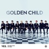 Golden Child 5th Mini Album [Yes.] - EP