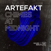 Chimes at Midnight artwork