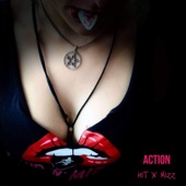 Hit 'n' Mizz - Action