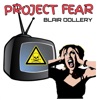 Project Fear - Single, 2021