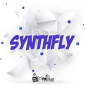 Synthfly artwork