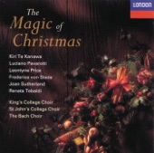 Grüber, Gounod, Schubert & More: Christmas Favorites artwork