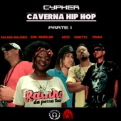 Cypher Caverna Hip Hop, Pt. 1 artwork