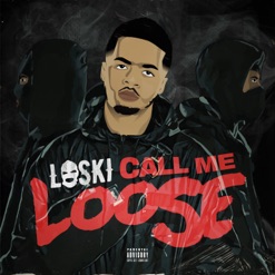 CALL ME LOOSE cover art