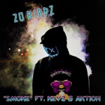 20 Birdz - Smoke (feat. Keyz & Aktion)