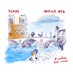 Letras De Canciones De Axelle Red