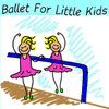Canon - Ballet for Little Kids