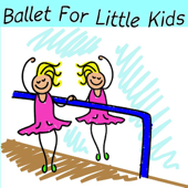 Ballet for Little Kids - Ballet for Little Kids