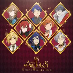 ACTORS - Deluxe Duet Edition- by Various Artists album reviews, ratings, credits