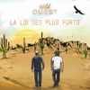 La loi des plus forts - EP