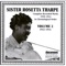 Strange Things Happening Every Day - Sister Rosetta Tharpe lyrics