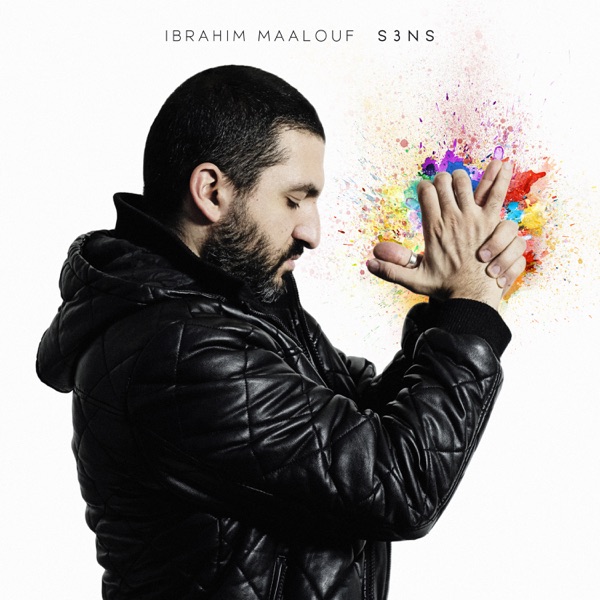 S3NS - Ibrahim Maalouf