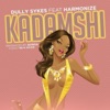 Dully Sykes - Kadamshi (feat. Harmonize)