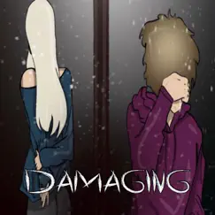 Damaging - Single by AJX album reviews, ratings, credits