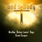God's Body (feat. ANEEWAY JONES & Biggz) - WiseRap, Bishop Lamont & Grand Surgeon lyrics