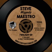 Steve "Miggedy" Maestro - Only the Beginning