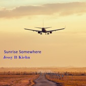 Sunrise Somewhere artwork