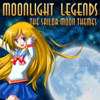 Moonlight Legends (The Sailor Moon Themes) - The Evolved