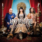 Crucified by Army of Lovers