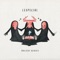 Boundary Dissolution - lespecial lyrics