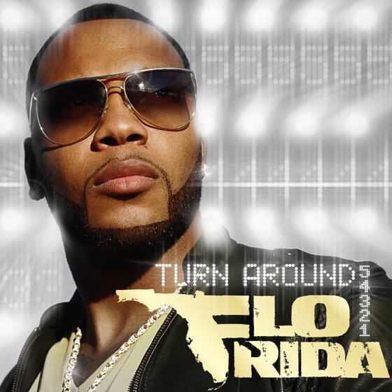 Cover artwork for Turn Around (5,4,3,2,1) [DJ Bam Bam Radio Remix]