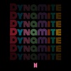 Dynamite (Instrumental) - Single