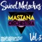 Mudjhe Apna Yaar (feat. Hafeez) - Wagid Hosain & Mastana Orchestra lyrics