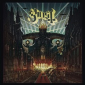 Ghost B.C. - Spirit