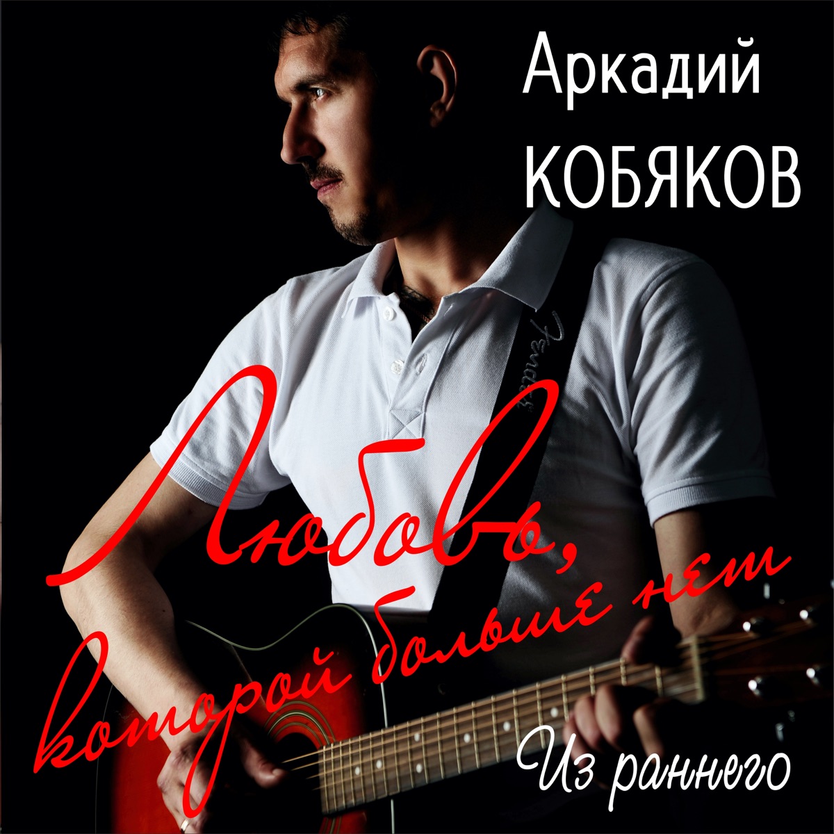 Аркадий Кобяков – Гуляка: слушать и скачать mp3 песню